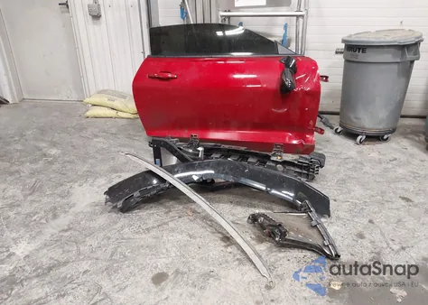 2019 Chevrolet Camaro 1Ss z USA, uszkodzony, nr VIN 1G1FE1R78K0133053